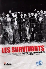 Poster do filme Les survivants