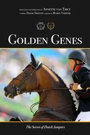 Golden Genes: The secret of Dutch jumpers movie poster