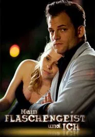 Poster do filme Mein Flaschengeist und ich