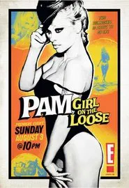 Pam Girl on the Loose tv show poster