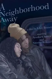 Poster do filme A Neighborhood Away