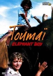 Elephant Boy tv show poster