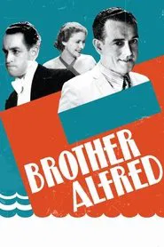Brother Alfred movie poster