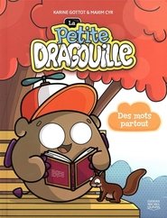 The Little Spudragon tv show poster