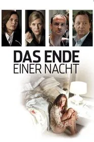 Das Ende einer Nacht movie poster