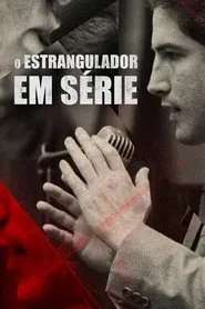 Poster da série O Estrangulador em Série