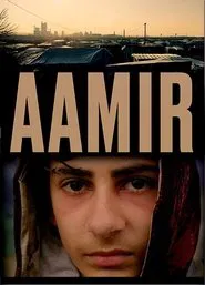 Aamir movie poster