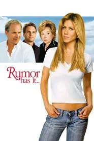 Rumor Has It... movie poster