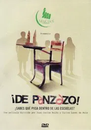 De Panzazo movie poster