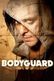 Bodyguard movie poster