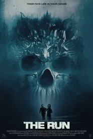 Poster do filme The Run