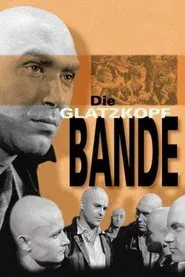 The Baldheaded Gang movie poster