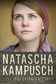 Natascha: The Girl in the Cellar movie poster