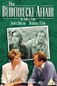 The Beiderbecke Affair tv show poster