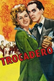 Trocadero movie poster