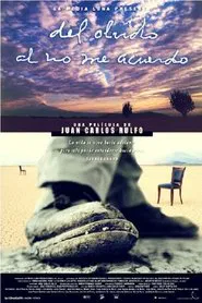 Juan, I Forgot I Don't Remember movie poster