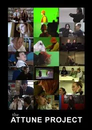 The Attune Project movie poster