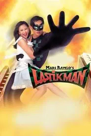 Poster do filme Lastikman: Unang Banat