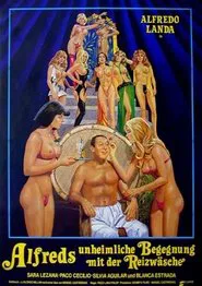 Poster do filme Historia de S