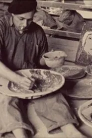 Asger Jorn movie poster