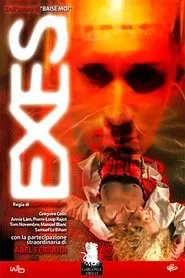 Exes movie poster