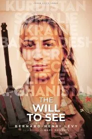 The Will to See movie poster