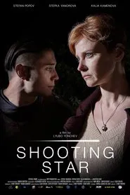 Shooting Star movie poster