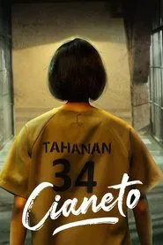 Poster da série Cianeto