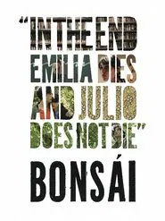 Poster do filme Bonsai