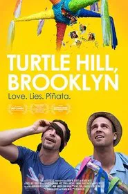 Turtle Hill, Brooklyn movie poster