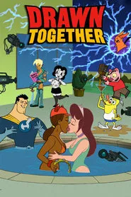Poster da série Casa Animada