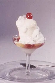 Melting movie poster