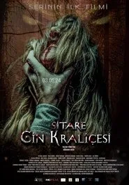 Sitare: Cin Kraliçesi movie poster