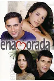 Enamorada tv show poster