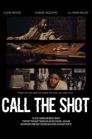 Call the Shot movie poster