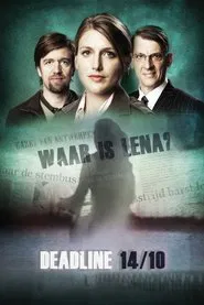 Deadline 14/10 tv show poster