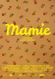Mamie movie poster