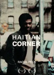 Haitian Corner movie poster