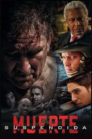 Poster do filme Muerte suspendida