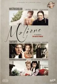 Tartuffe movie poster