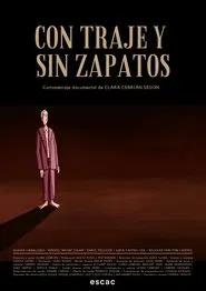 Con Traje y Sin Zapatos movie poster
