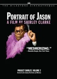 Portrait of Jason movie poster