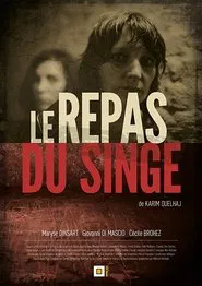 Poster do filme Le repas du singe