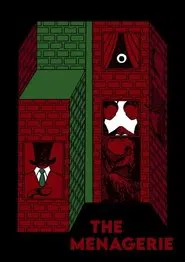 The Menagerie movie poster