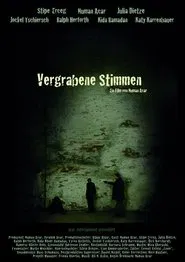 Vergrabene Stimmen movie poster