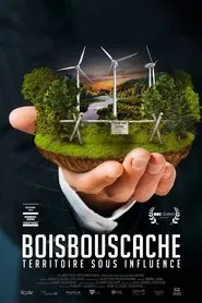 Boisbouscache movie poster