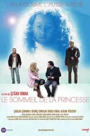 Sleeping Princess movie poster
