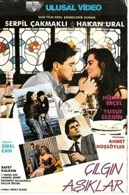 Poster do filme Çılgın Aşıklar