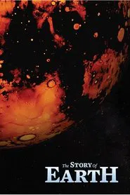 The Story of Earth movie poster