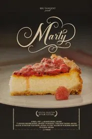 Poster do filme Marty